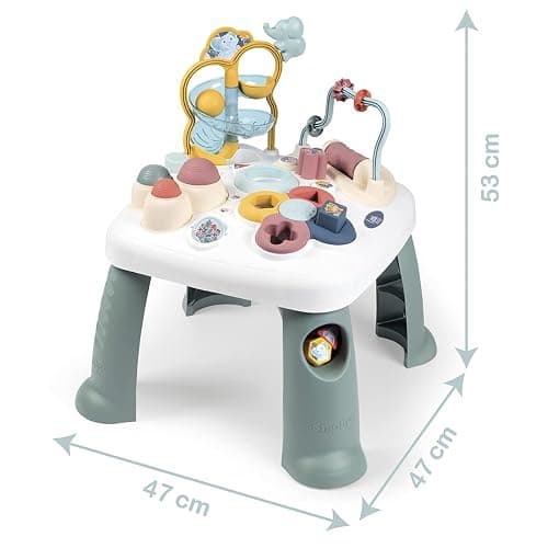Smoby 7600140303 Activity Table thumbnail 3