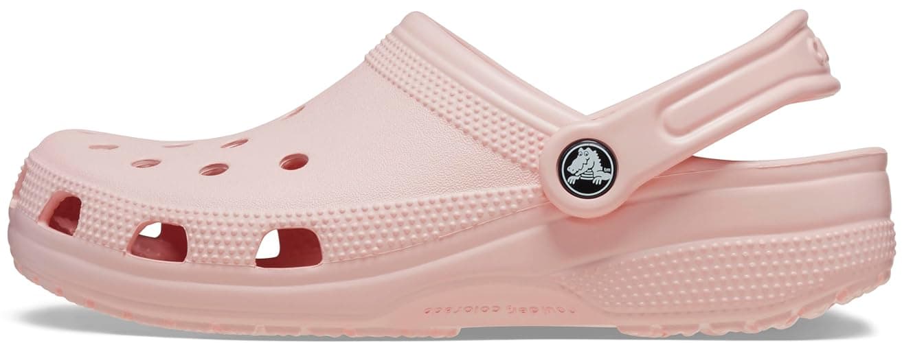 Crocs Unisex-Adult Classic Clog, Clogs for Women and Men thumbnail 7