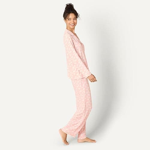 Amazon Essentials x Sofia Grainge Women's PJ Set thumbnail 4