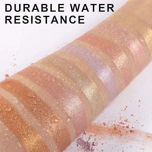 Highlighter Palette thumbnail 4