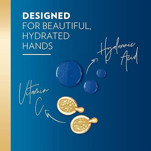 Vaseline Lotion, Intensive Care Nourishing Moisture 2-Pack – Moisturizer with Oat Extract + Ultra-Hydrating Lipids for Healing Extremely Dry Skin, 3.4 Oz Ea thumbnail 6