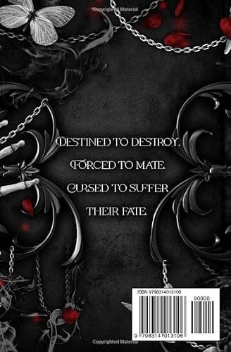 Beg The Night (Mystics of Ashora) thumbnail 2