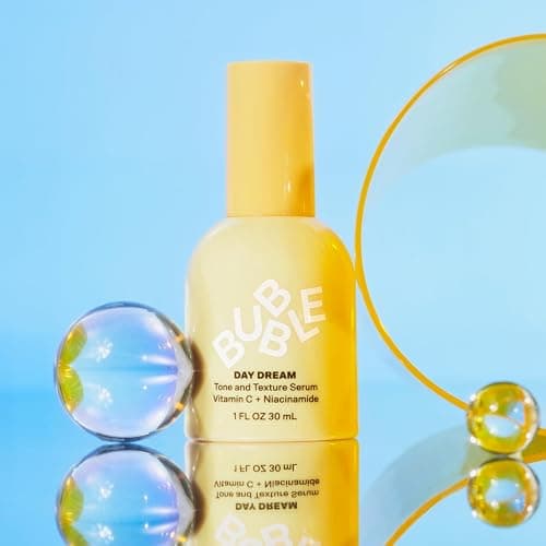Bubble Skincare Day Dream Vitamin C Serum for Face, Brightening, 30 ml thumbnail 5