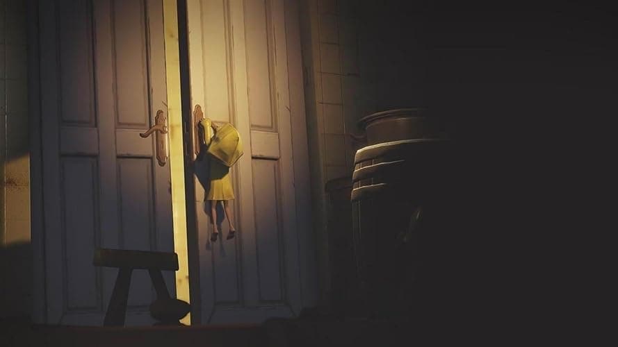 Little Nightmares - Complete Edition for PS4 thumbnail 7