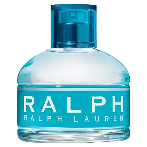 RALPH LAUREN FRAGRANCES - Ralph - Eau de Toilette - Women's Perfume - Fresh & Floral - With Magnolia, Apple, and Iris - Medium Intensity - Image 1