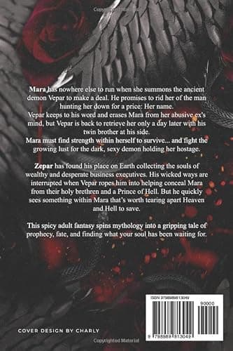 Blood On My Name: Special Edition (Princes Of Sin: The Seven Deadly Sins series) thumbnail 2