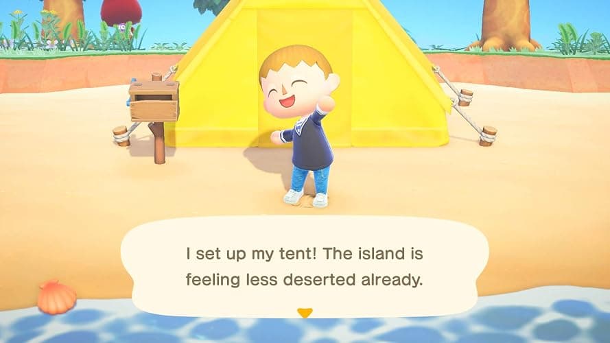 Animal Crossing: New Horizons (CAN Version) thumbnail 2
