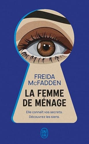 La femme de ménage - Image 1