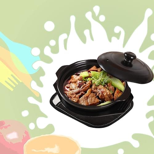 Funny Marijuana Novelty Kitchen Accessories Preheat The Oven for It’s Time to Get Baked Oven Pot Holder with Pocket (Preheat) thumbnail 6