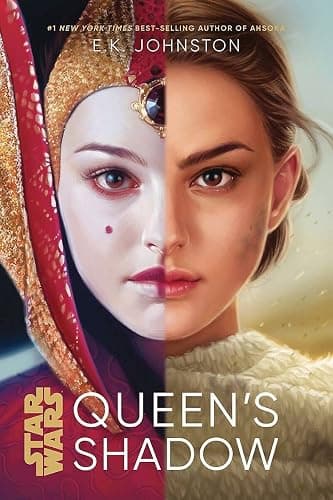 Star Wars Queen's Shadow - Image 1