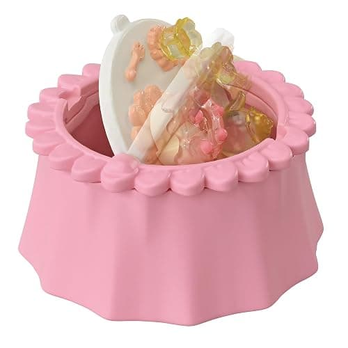 Calico Critters - Fairytale Tower - Fairytale & Fairy Forest Series | Once upon a tower - spiraling storybook floors for royal rescues & enchanted sleepovers, Ages 3+ thumbnail 12