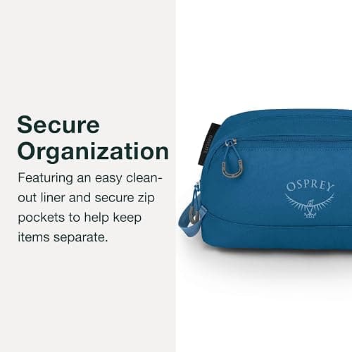 Osprey Daylite Toiletry Kit thumbnail 4