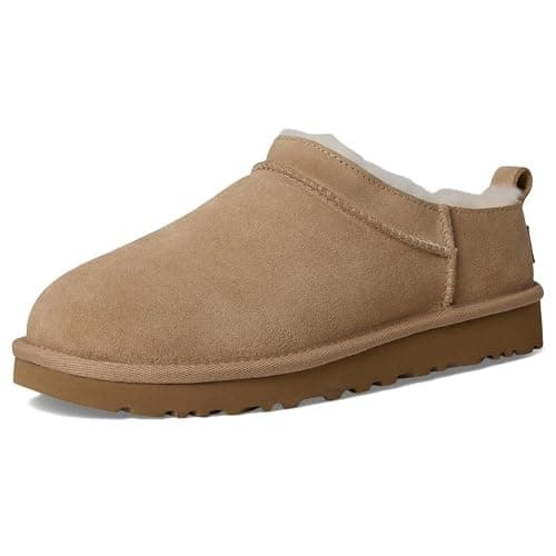 UGG Womens Classic Micro - Image 1