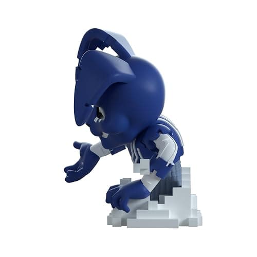 Youtooz FNAF MXES 4.2”, MXES Vinyl Figure, Collectible M.X.E.S from Five Nights at Freddy’s by Youtooz FNAF Collection thumbnail 5
