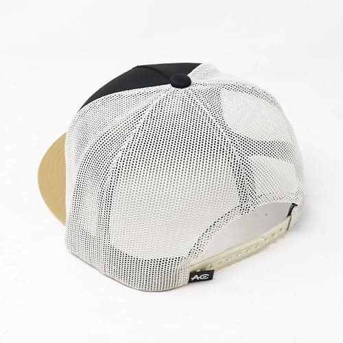 American Cattle Co. Longhorn Adjustable Snapback Western Hat thumbnail 4