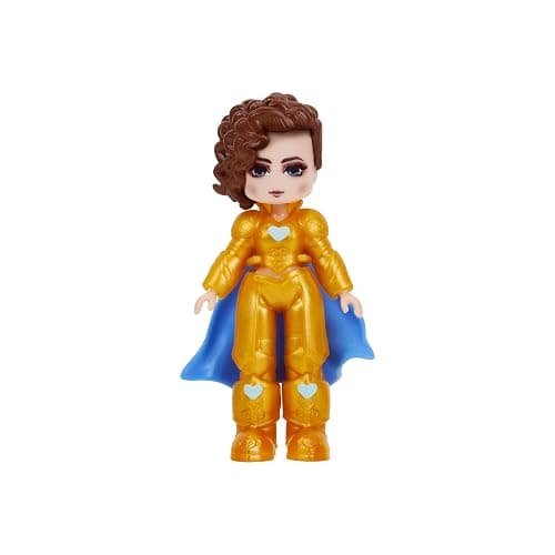 Royale High Castle Campus Playset - (2) Exclusive Dolls, 3 Floors to Explore with 360° Play - 19 Accessories - Virtual Item Code Included - Ages 5+ thumbnail 8
