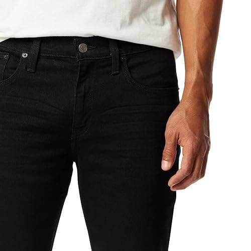 Levi Strauss Signature Gold Men's Slim Fit Jeans thumbnail 5