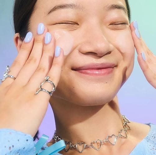 Bubble Skincare Soft Launch Cream Cleanser - Hydrating Facial Cleanser for Dry Skin - Foaming Face Wash Enriched with Avocado Oil to Soothe + Nourish Without Stripping Essential Moisture (50ml) thumbnail 5