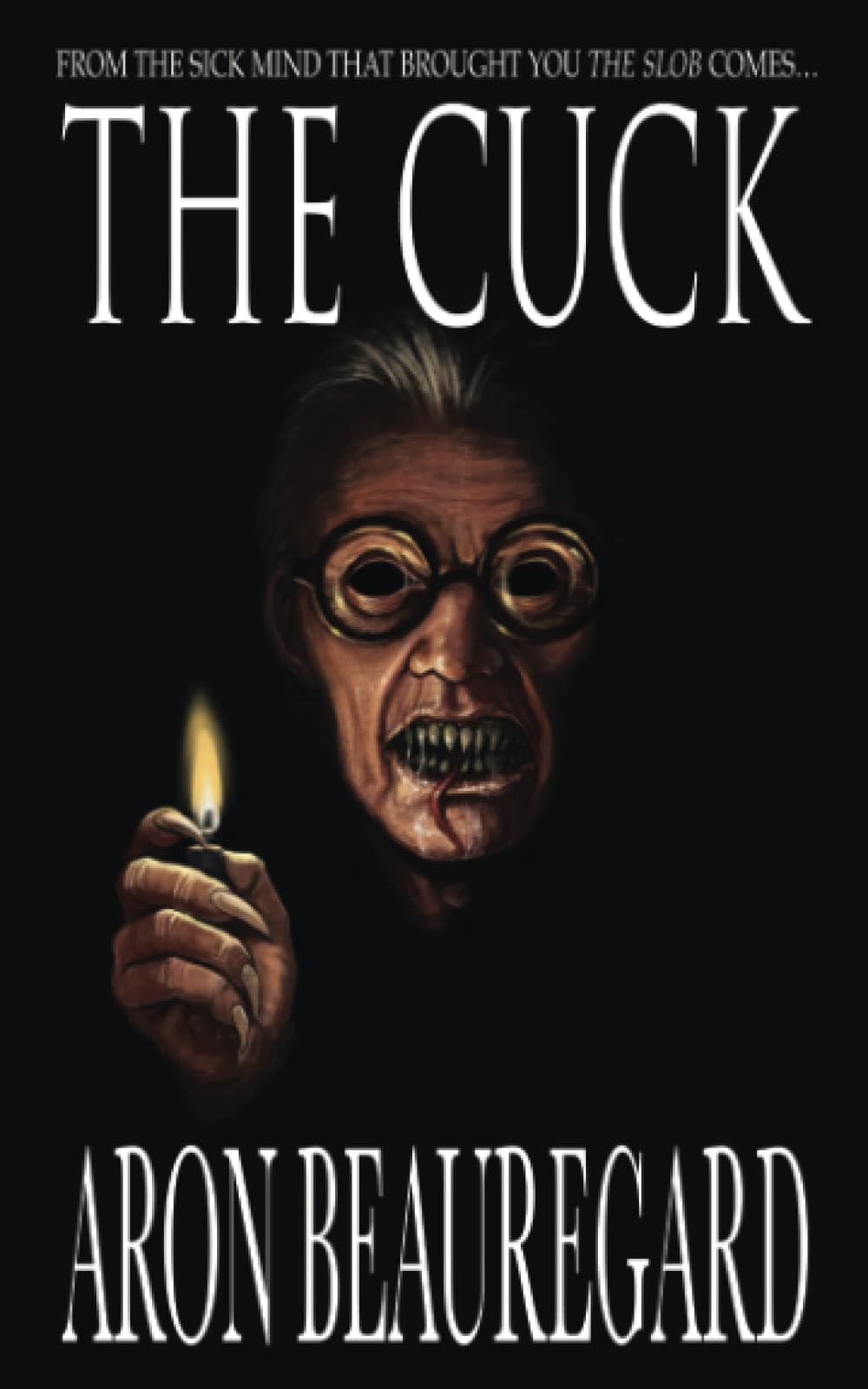 The Cuck - Image 1