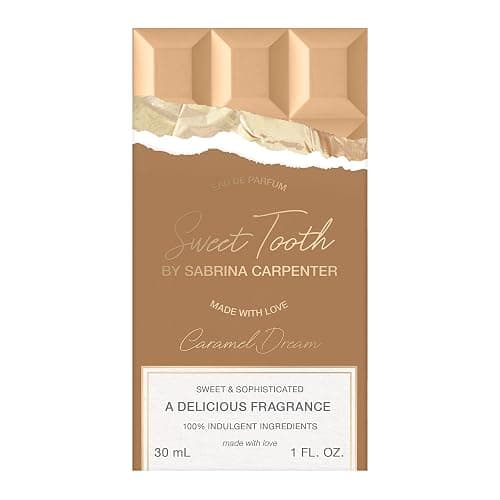 Sabrina Carpenter Eau de Parfum - Caramel Dream - 1 fl oz thumbnail 5