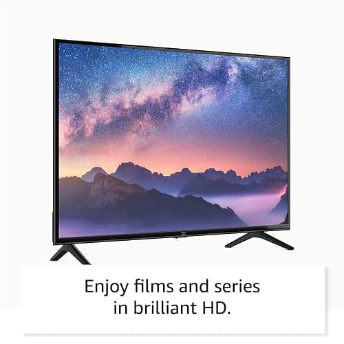 Amazon Fire TV 32-inch 2-Series | 720p HD smart TV thumbnail 4
