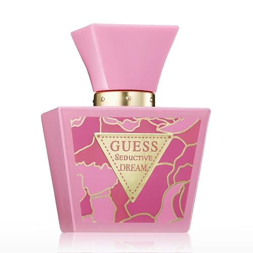 Guess Seductive Dream Women/Femme Eau de Toilette Perfume Spray For Women, 1 Fl. Oz. thumbnail 3