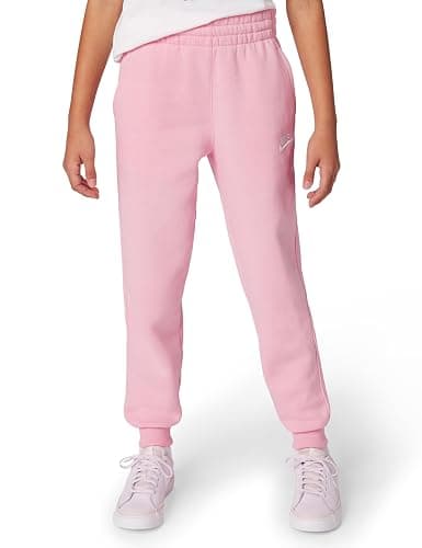 NIKE Sportswear Boys' Club Fleece Joggers - Image 1