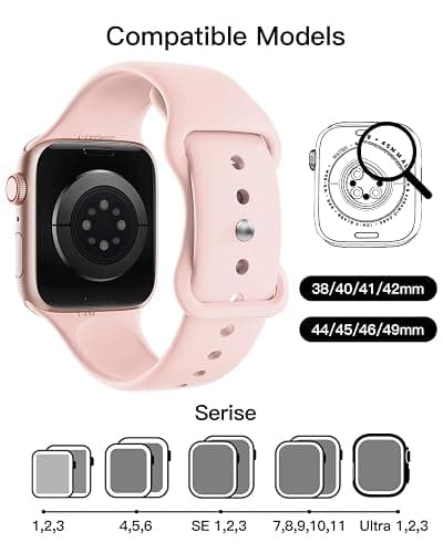 Apple watch  band series 10 thumbnail 3