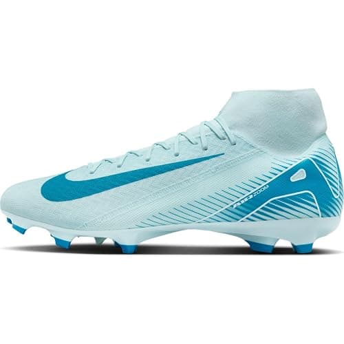 Nike Zm Superfly 10 Acad Km FG/MG SneakerHomme - Image 1