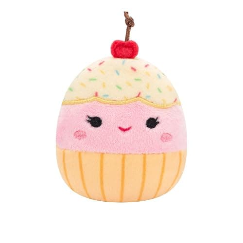 Squishmallows Original Micromallows Ferris Wheel Display Set - Includes 22 Micromallows (Amazon Exclusive) thumbnail 11