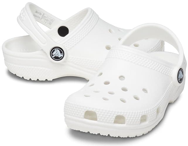 Crocs Kid's Classic Clog thumbnail 5