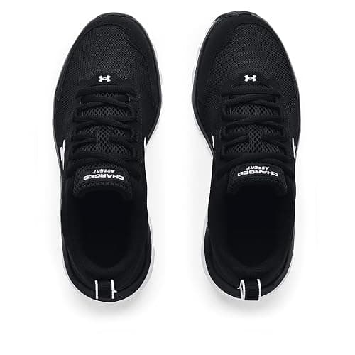 Under Armour Women's Charged Assert 9 Running Shoe thumbnail 6