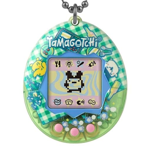 Tamagotchi Original - Tama Picnic - Image 1