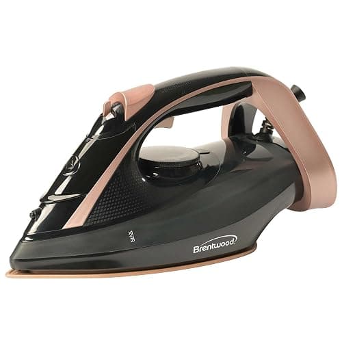 Steam Iron - Image 1