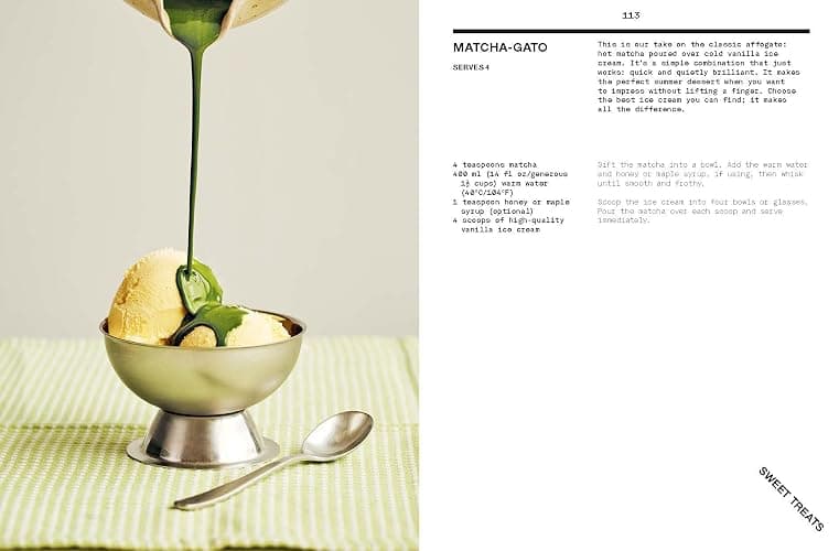 Matcha at Home: Over 50 Drinks and Food Recipes thumbnail 11