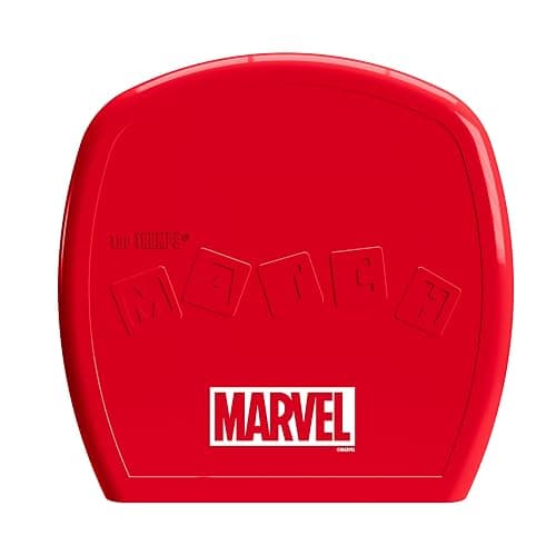Top Trumps Match Game Marvel Heroes - Family Board Games for Kids and Adults - Learnin Matching and Memory Game - for Two Player for 4 Years-Old and up thumbnail 7