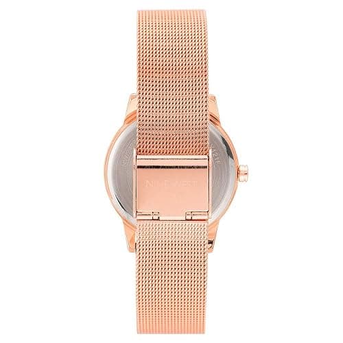 Nine West Women's Bracelet Watch - Rose Gold thumbnail 4