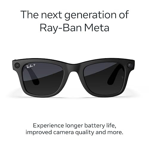 Meta Glasses thumbnail 2