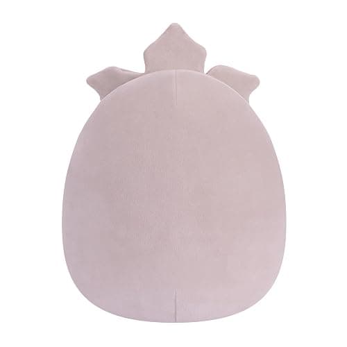 Squishmallows SQSR00046 - Stranger Things Demogorgon 25 cm, offizielles Jazwares Plüsch, superweiches Kuscheltier thumbnail 5