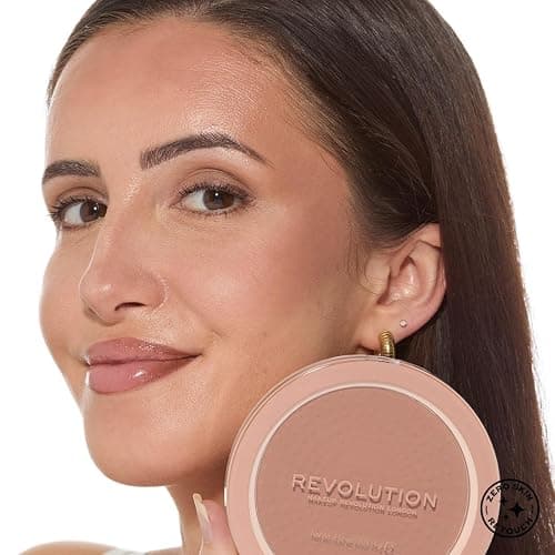 Revolution Mega Bronzer 01 - Cool thumbnail 5
