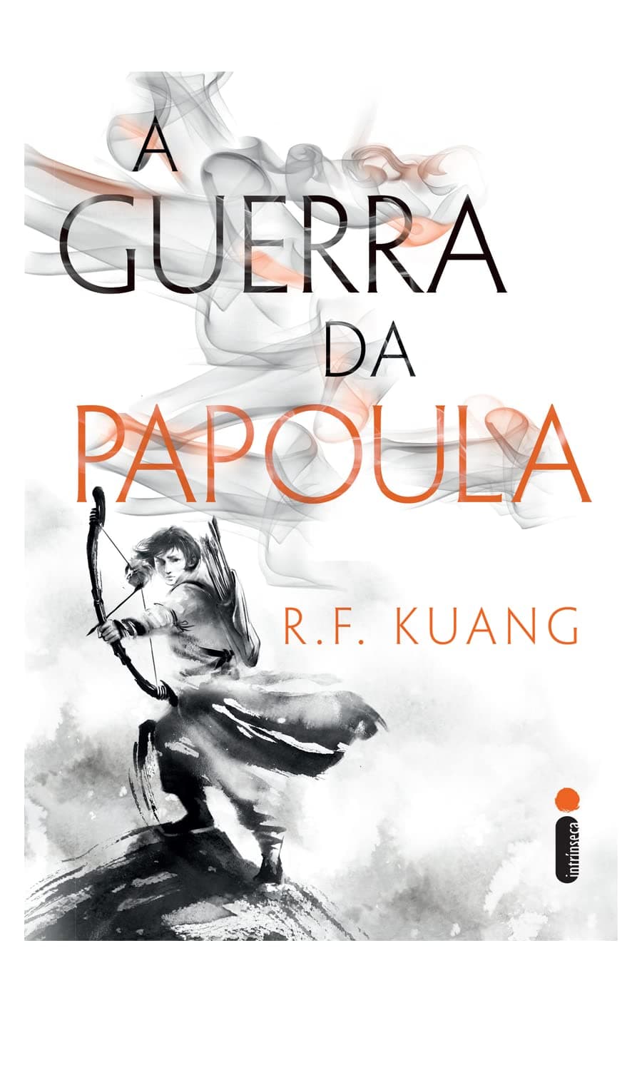 A guerra da papoula vol.1, Português - Image 1