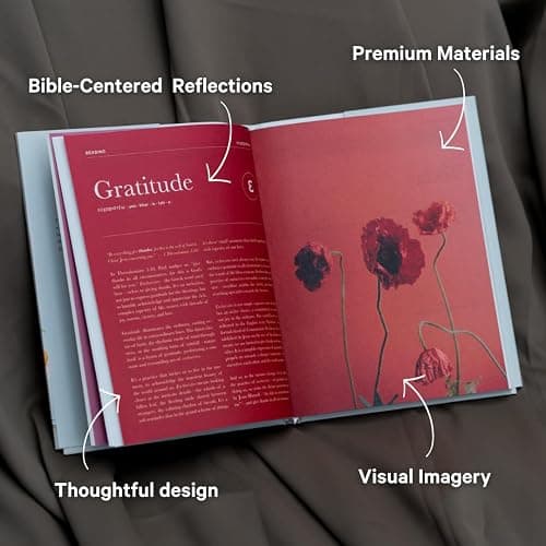 The Prayer Journal (HC) thumbnail 4