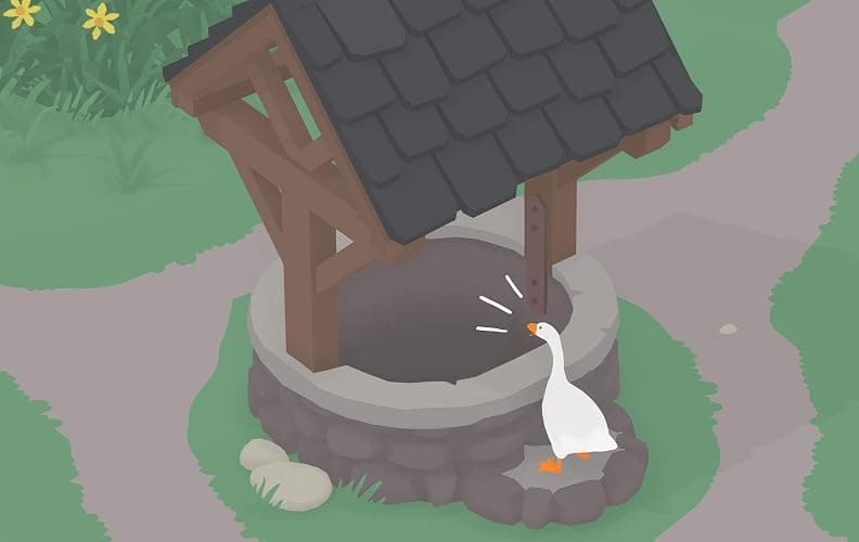 Untitled Goose Game (Nintendo Switch) thumbnail 4