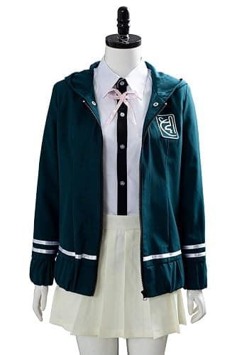 Chiaki cosplay thumbnail 7