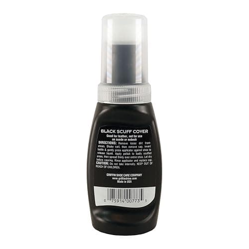 Griffin Leather Scuff Cover Self-Applicator 2 1/2 oz thumbnail 2