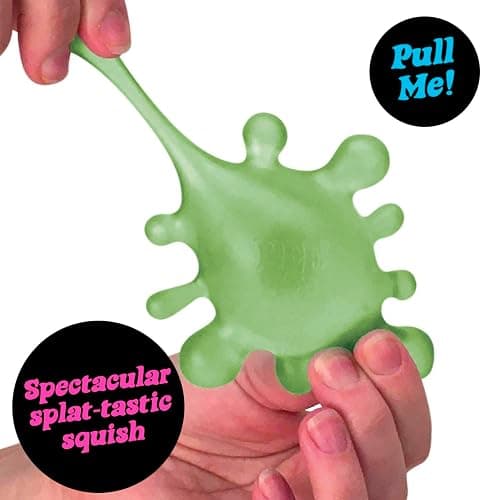 Needoh Sploot Splat thumbnail 3