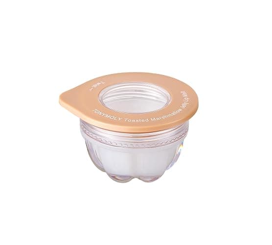 TONYMOLY Jelly Lip Melt, Toasted Marshmallow thumbnail 3