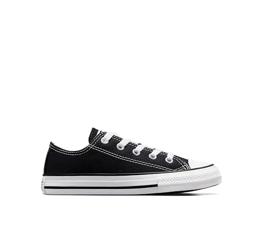 Converse Kids' Chuck Taylor All Star Low Top Sneaker - Image 1