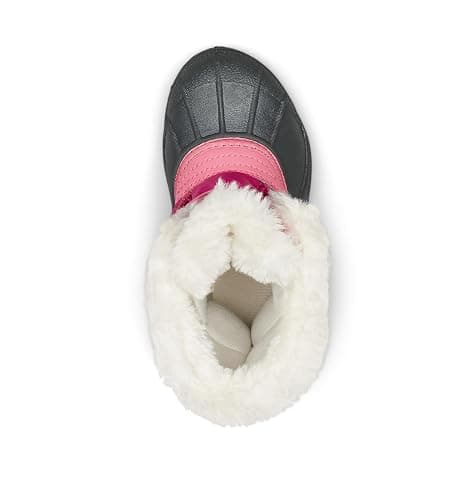SOREL Toddler's Snow Commander Boot thumbnail 5