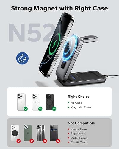 dad/mum charging station thumbnail 5